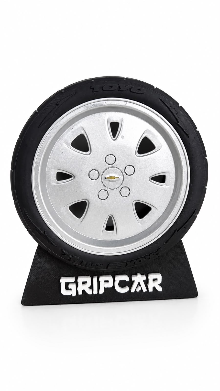 Miniatura Roda Opala 1992