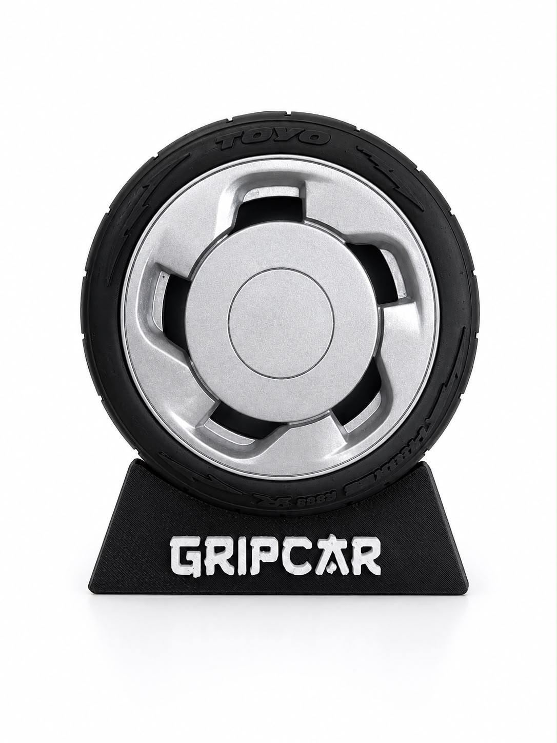 Miniatura Roda Orbital