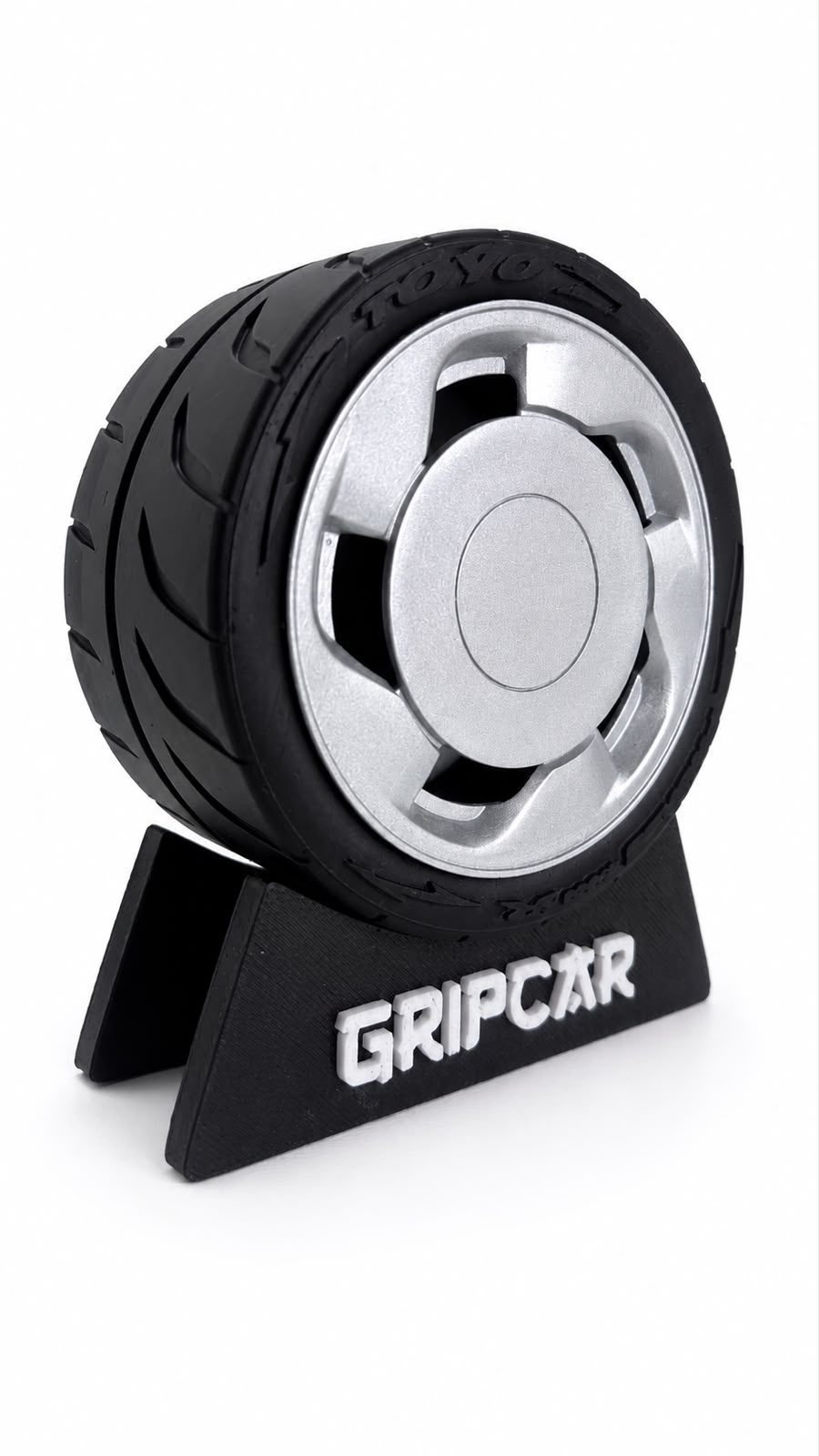 Miniatura Roda Orbital 2