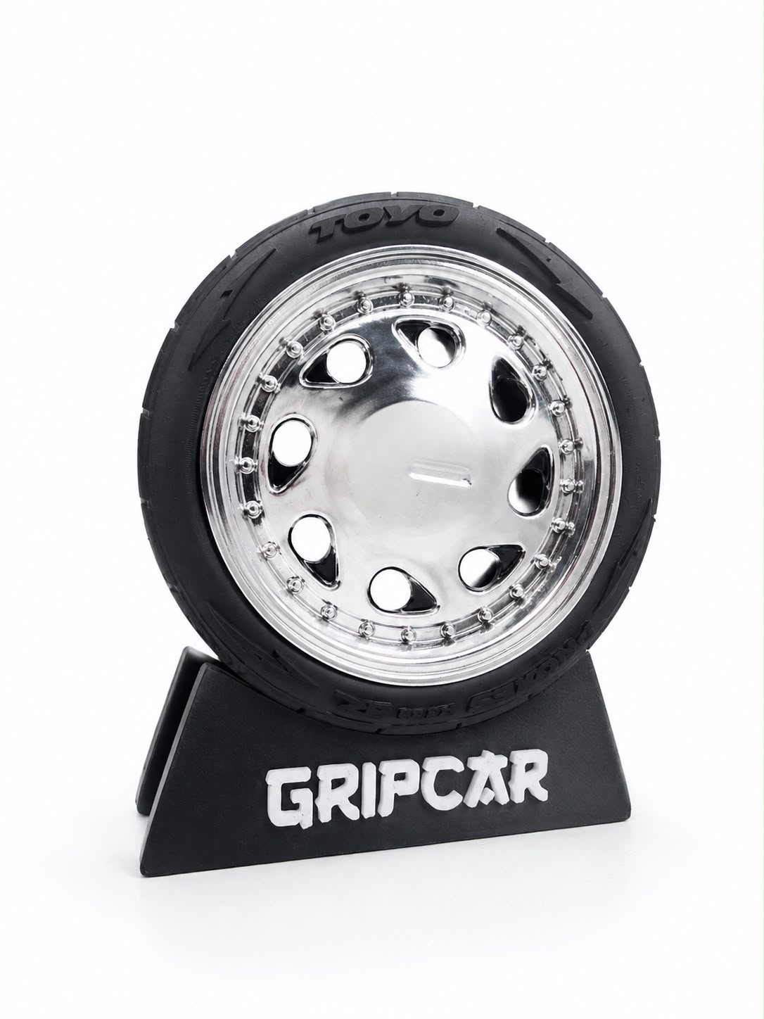Miniatura Roda Pingo 