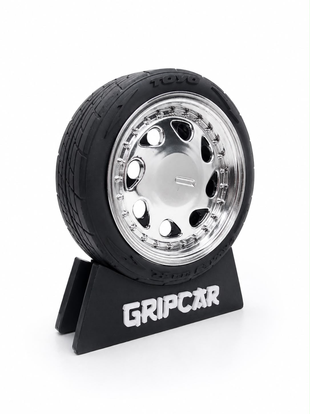 Miniatura Roda Pingo  2