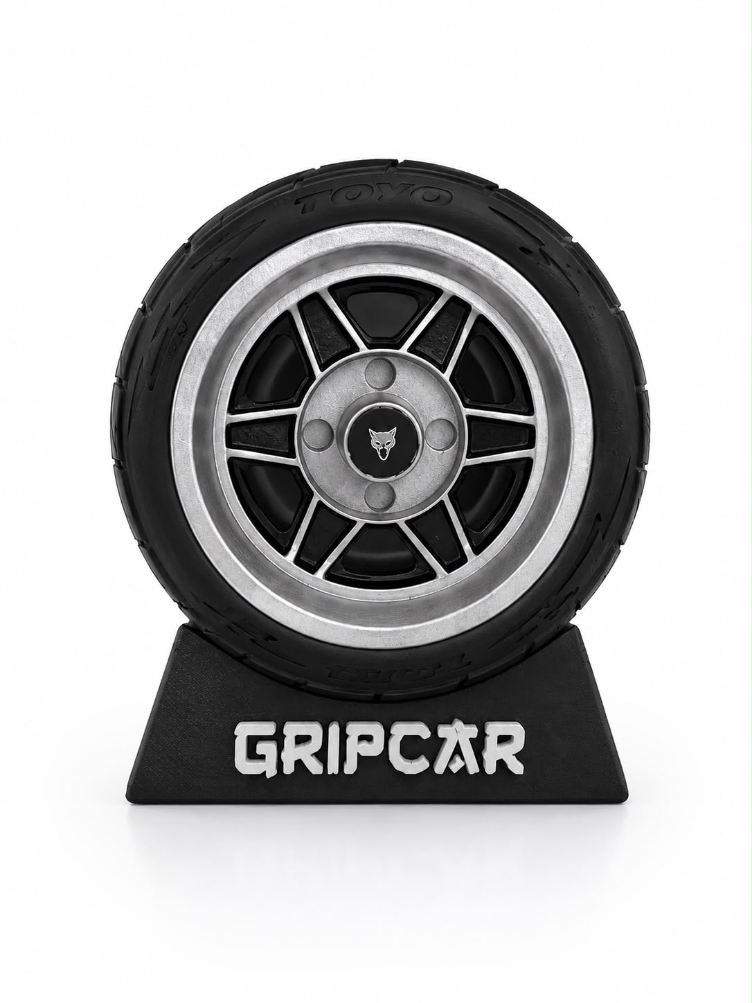Miniatura Roda Puma GTE