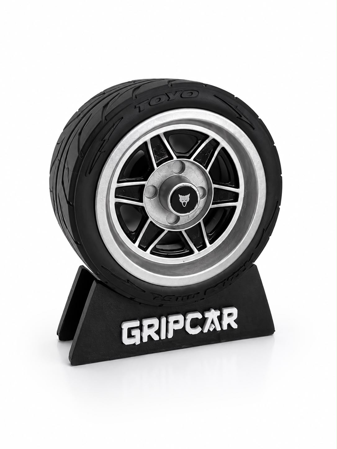 Miniatura Roda Puma GTE 2