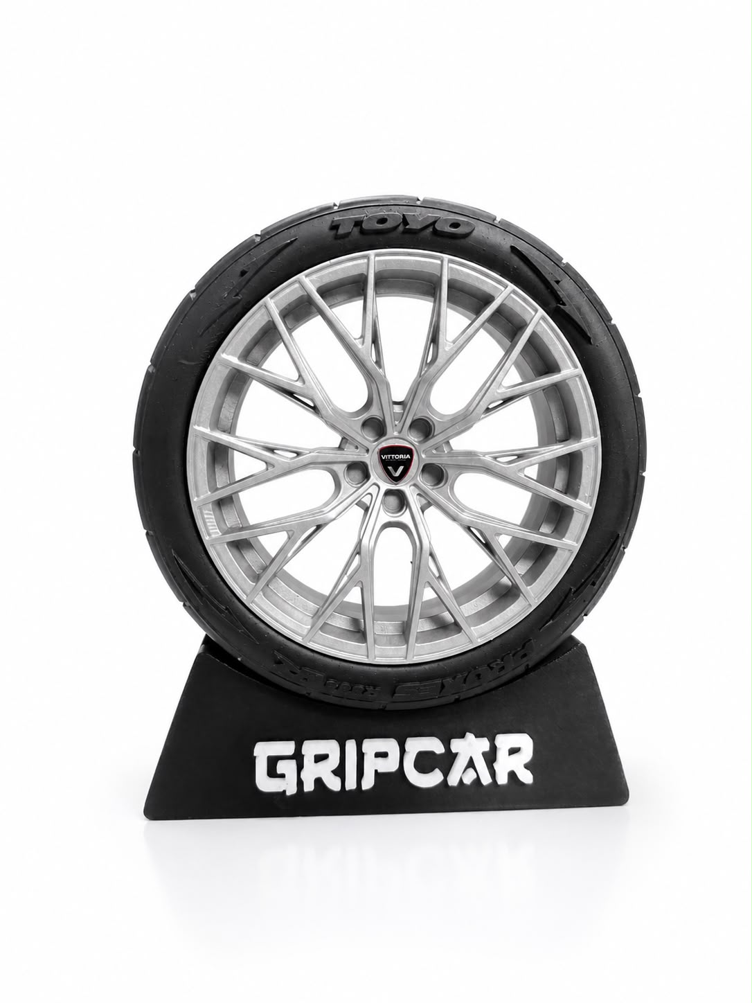 Miniatura Roda Vitória Alabama
