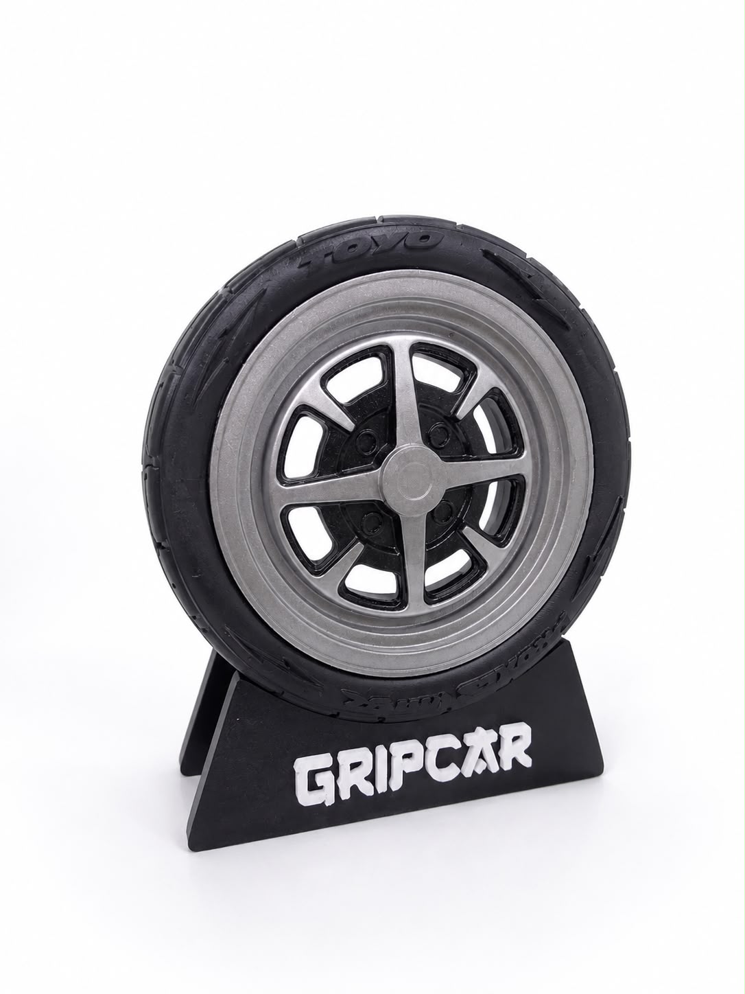 Miniatura Roda Dodge Polara 2