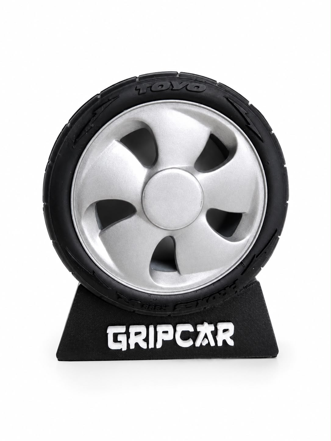 Miniatura Roda Fiat Tempra Style