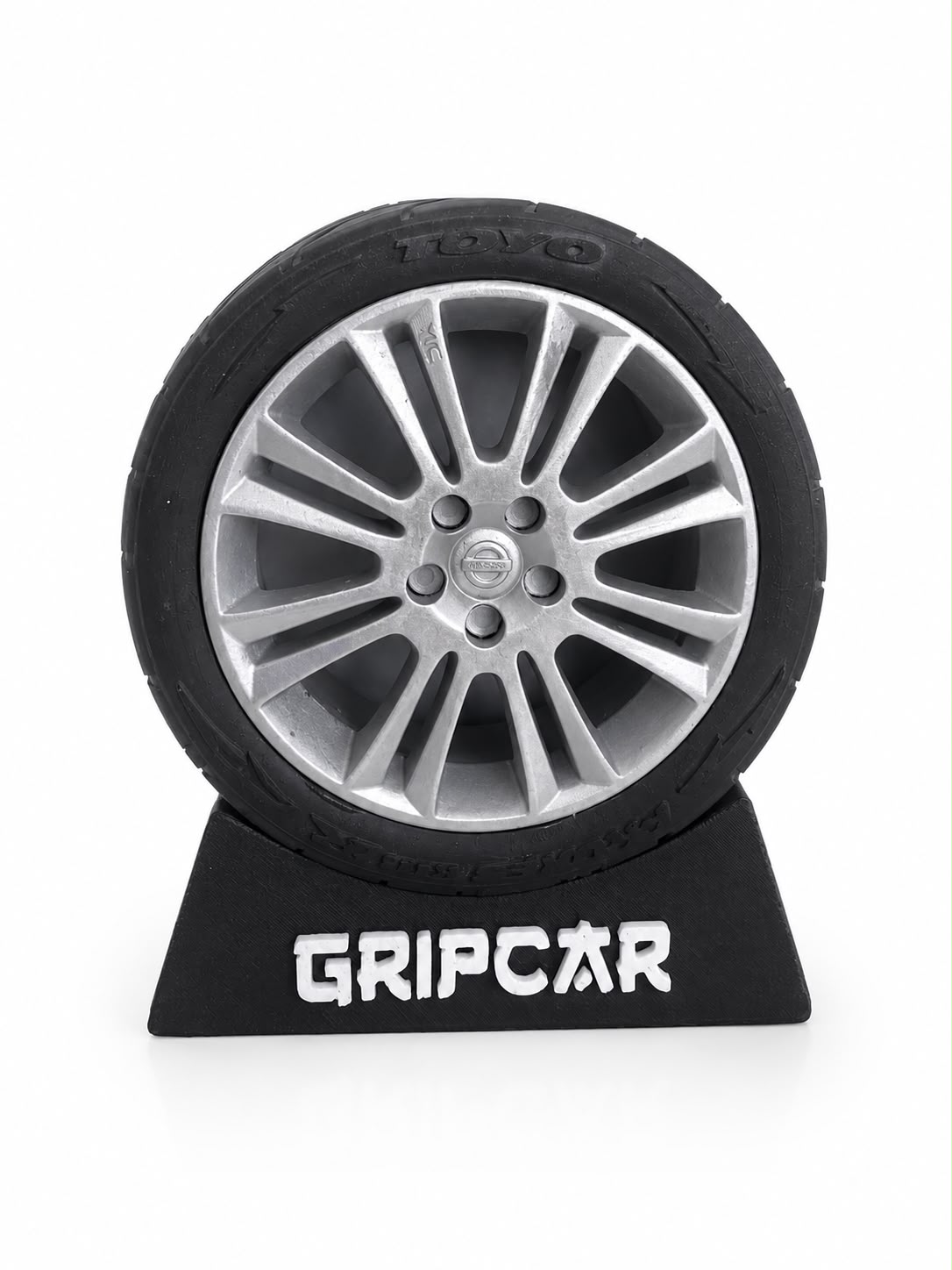 Miniatura Roda Volvo XC60 2