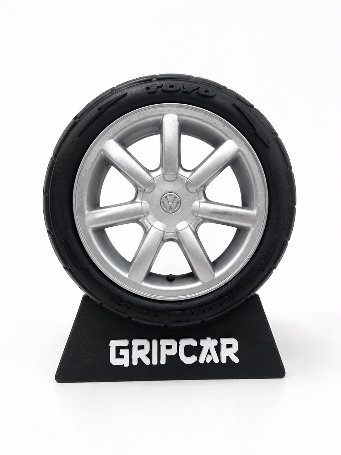 Roda Volkswagen Golf GTI MK3 bananinha