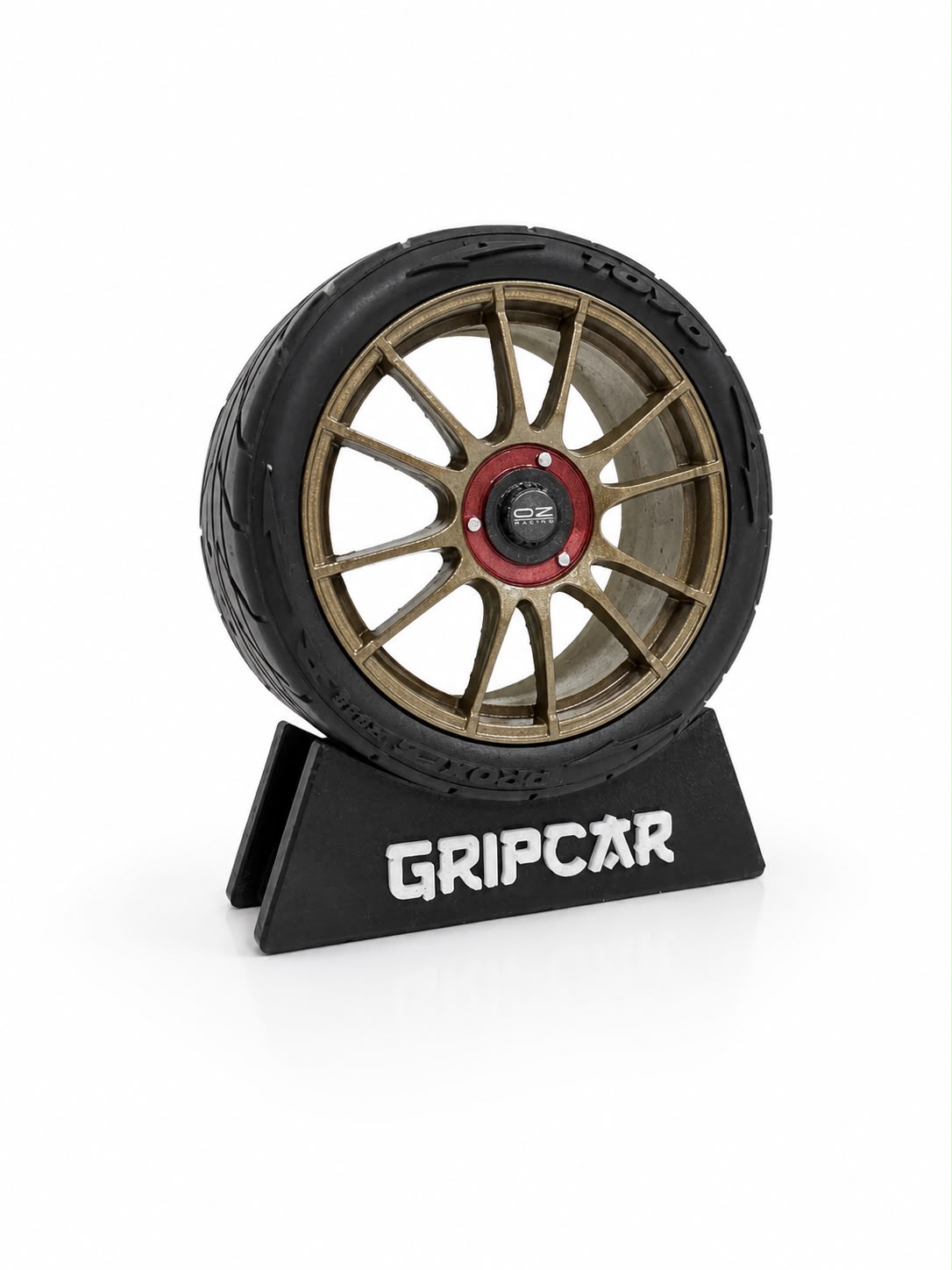 Miniatura Roda OZ Superleggera