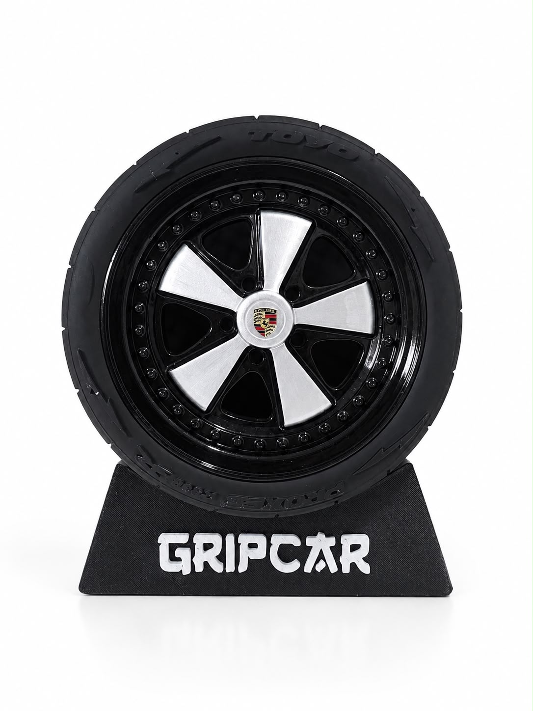 Miniatura Roda Fuchs Porsche