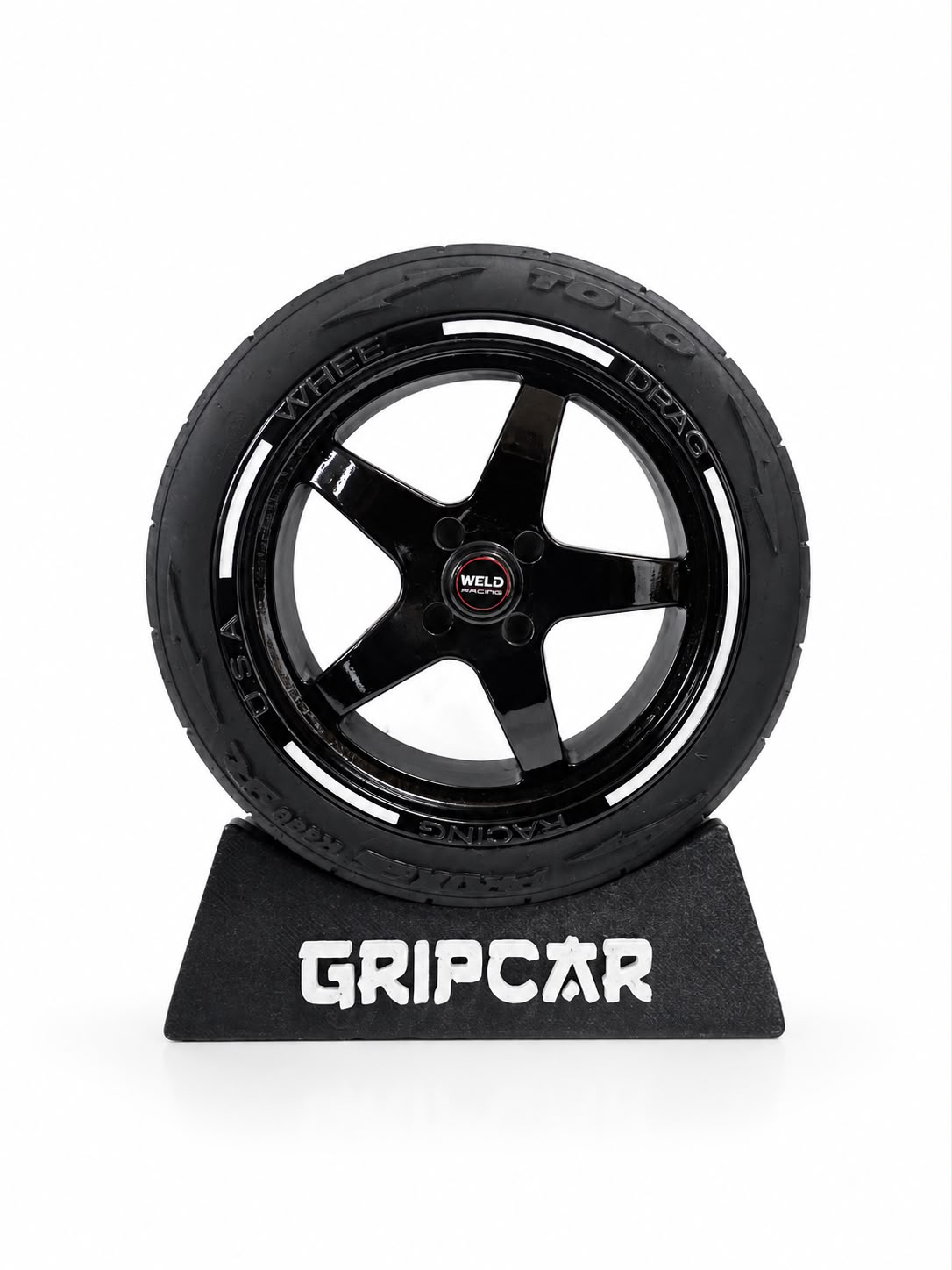 Miniatura Roda RTS Weld
