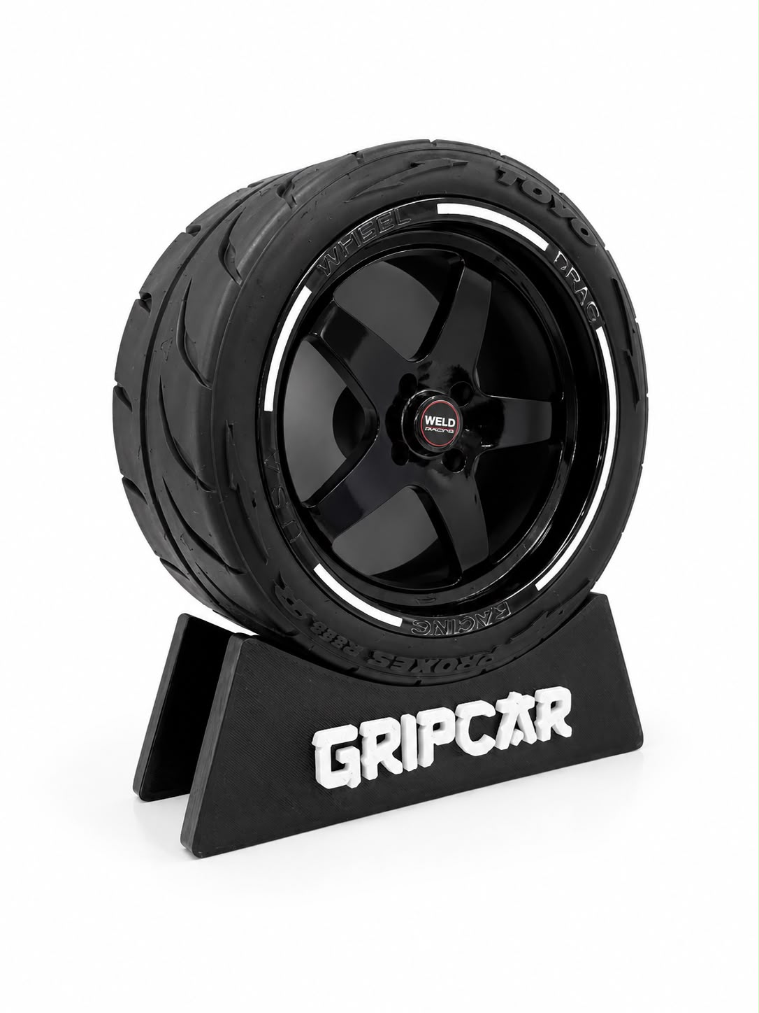Miniatura Roda RTS Weld 2