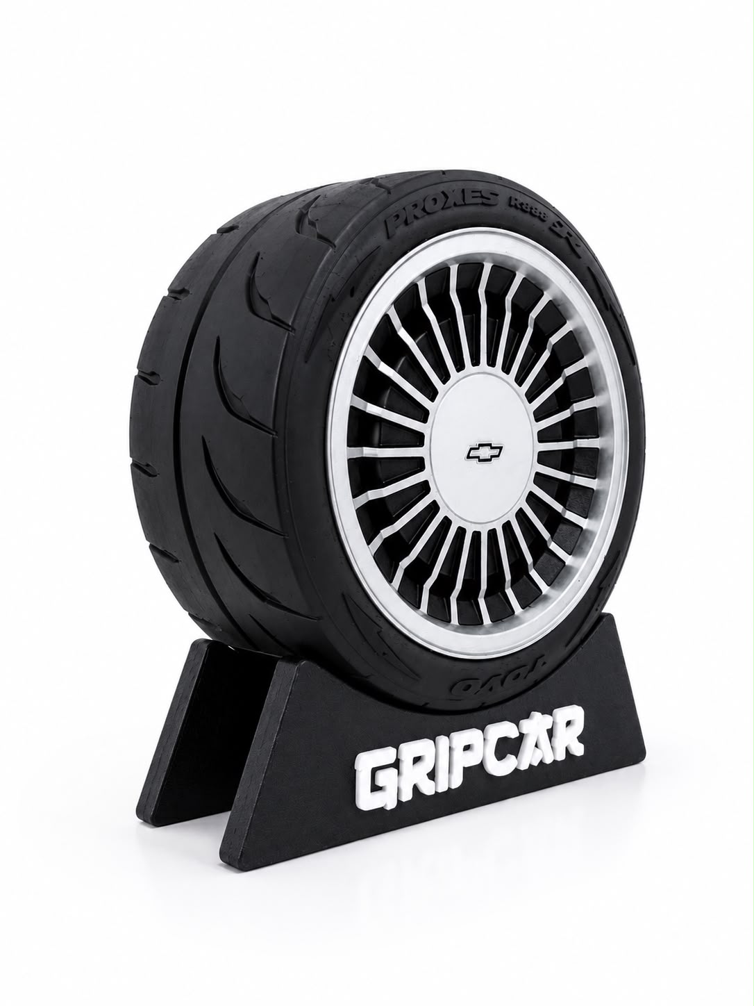 Miniatura Roda Ralinho opala 2