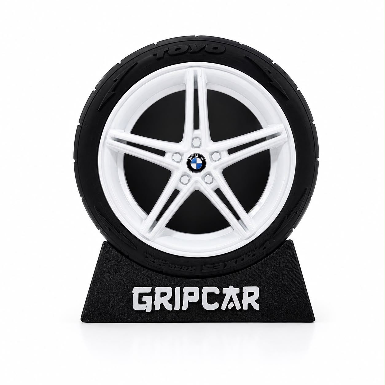Miniatura Roda Vossen CV5