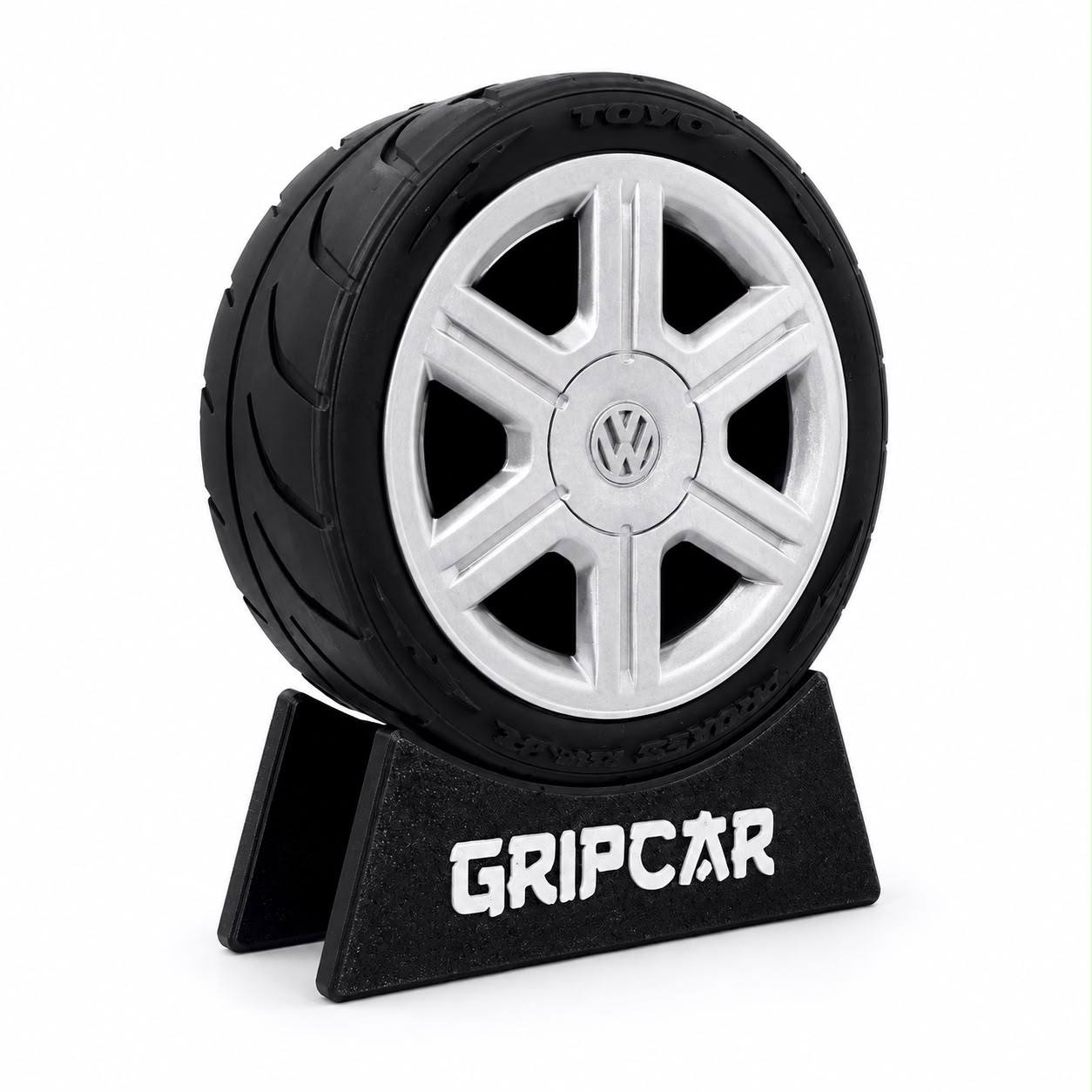 Miniatura Roda Gol Rallye Original