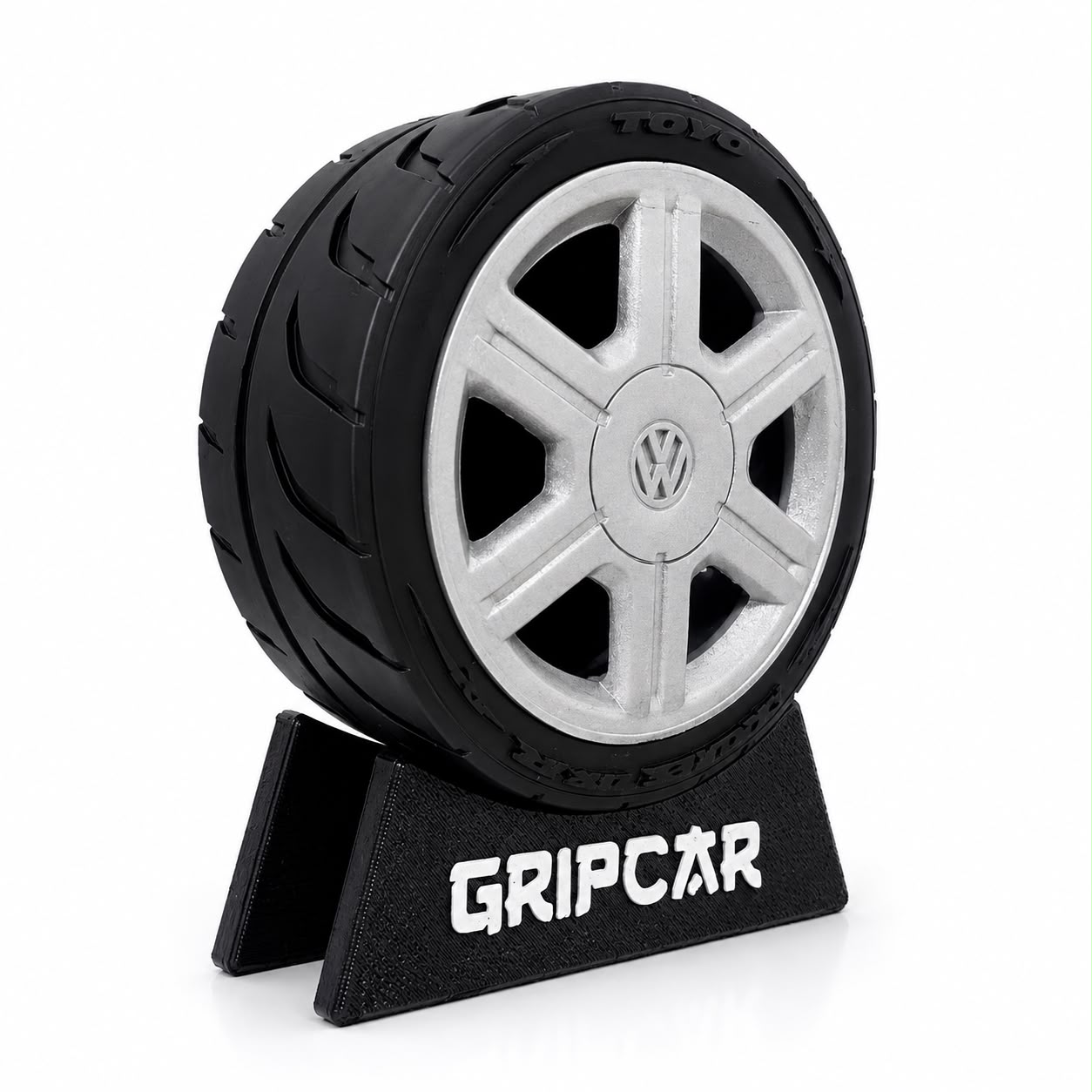 Miniatura Roda Gol Rallye Original 2
