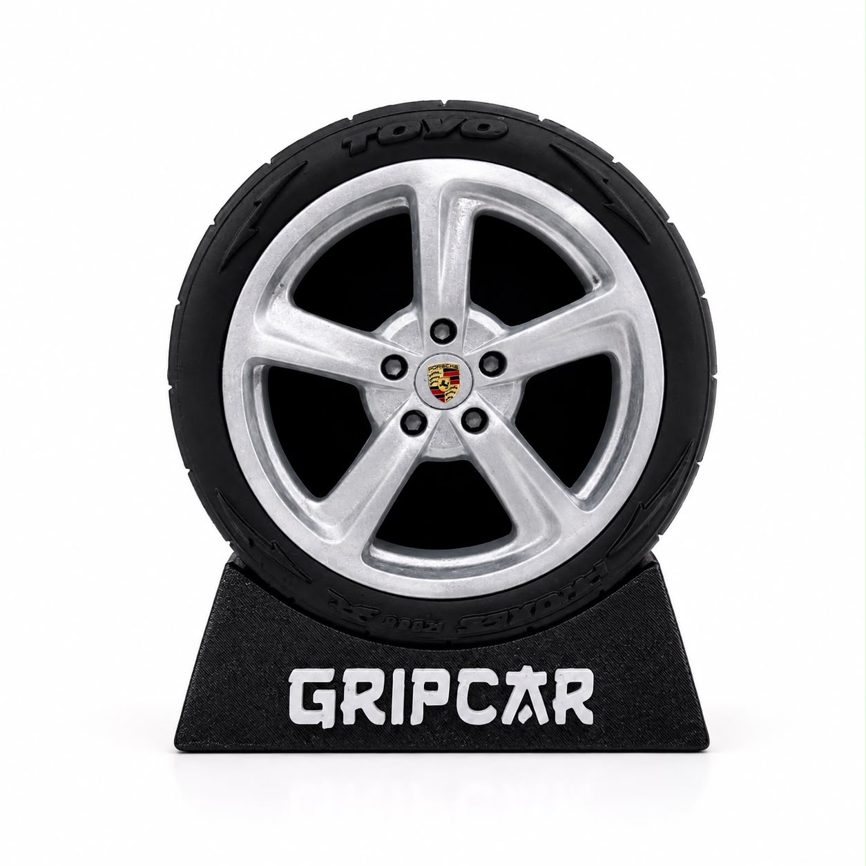 Miniatura Roda Porsche 911 Carrera 4S 2014 Original