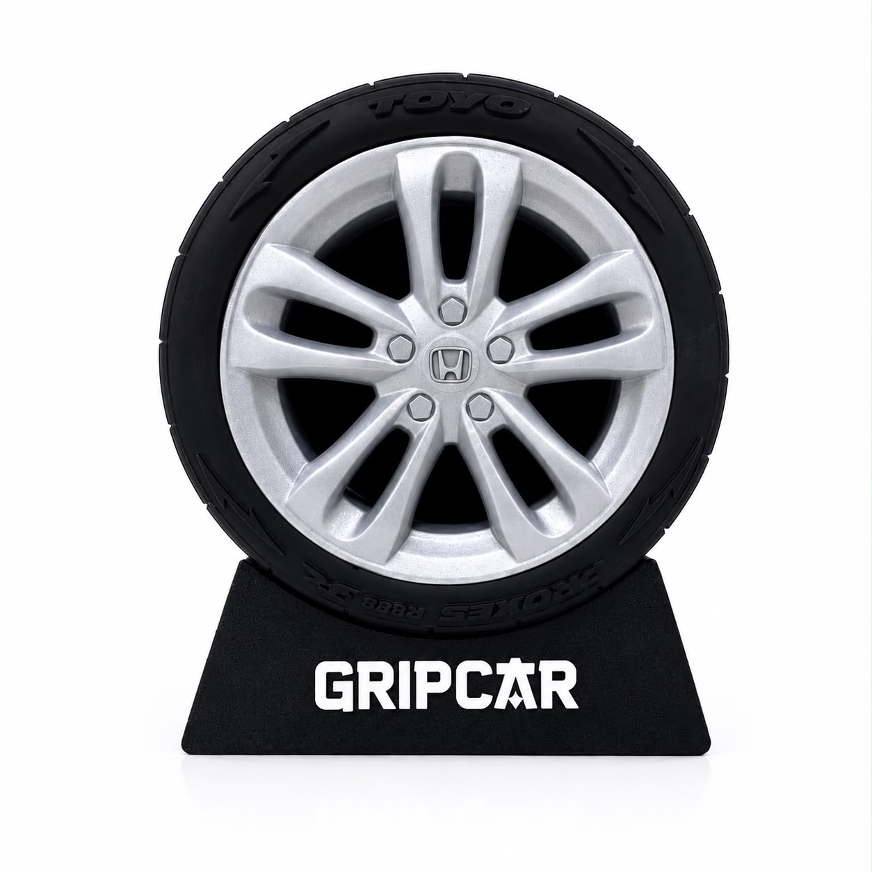 Miniatura Roda Honda Civic