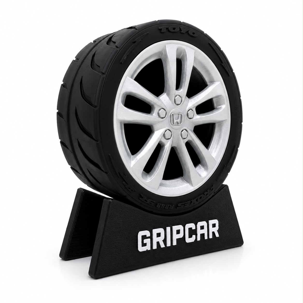 Miniatura Roda Honda Civic 2