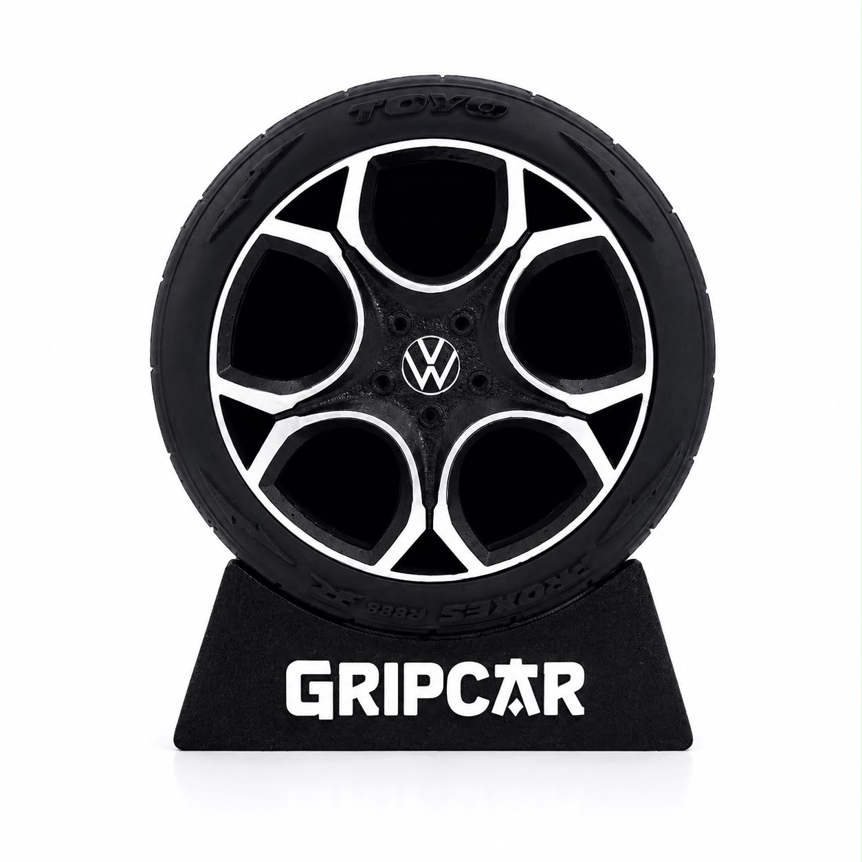 Miniatura Roda Golf GTI Limited Edition 2013 Original