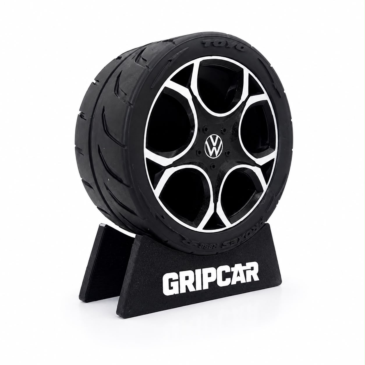 Miniatura Roda Golf GTI Limited Edition 2013 Original 2