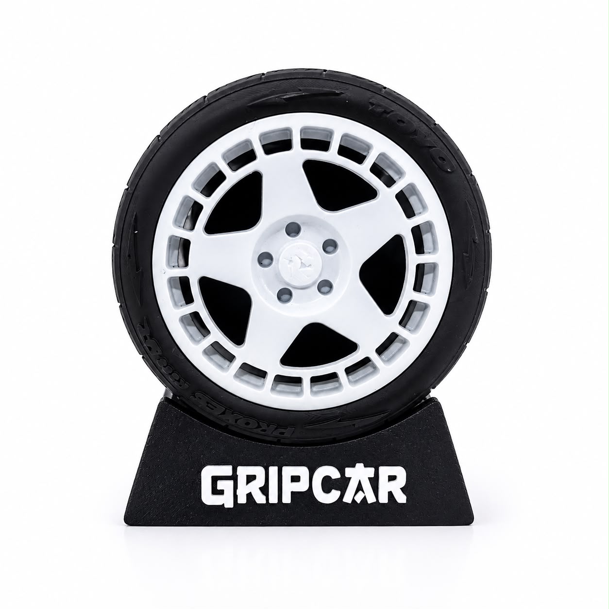 Miniatura Roda Ken Block Fifteen52 Turbomac