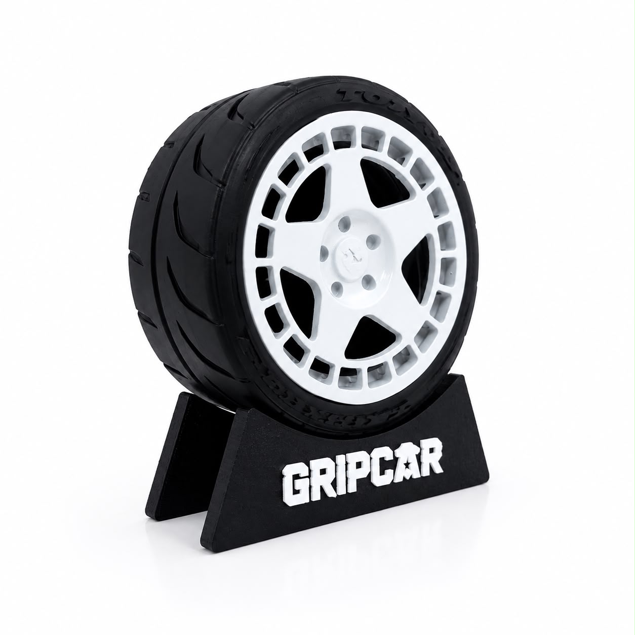 Miniatura Roda Ken Block Fifteen52 Turbomac 2